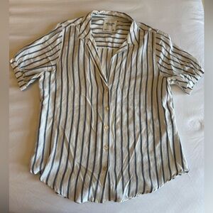 Abercrombie & Fitch blouse